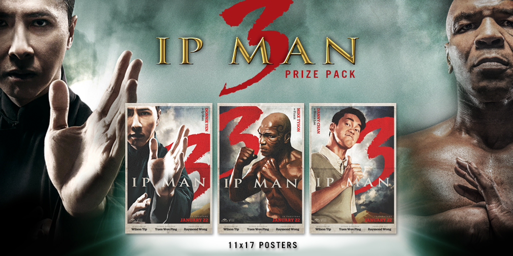 Ip Man 3 Full Movie In Hindi Free Download